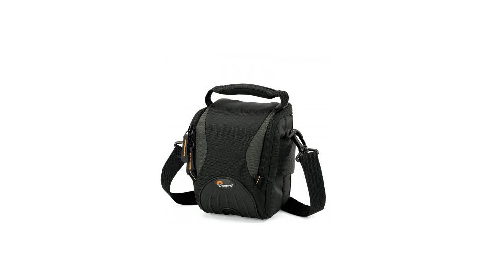 Lowepro Apex 100 AW Shoulder Bag, Black LP34992-0EU