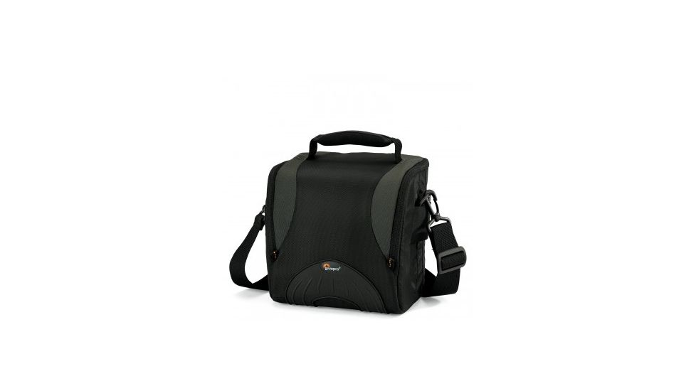 Lowepro Apex 140 AW Shoulder Bag, Black LP34998-0EU