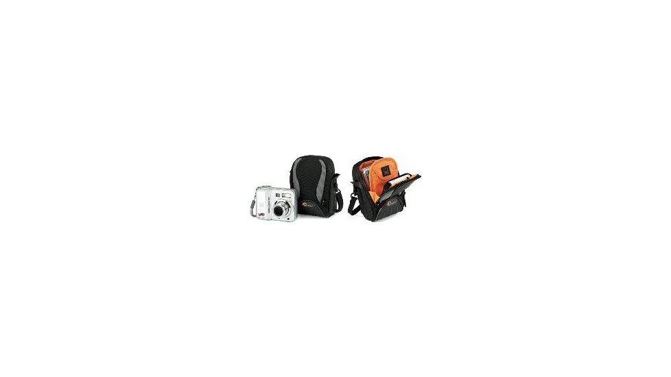 Lowepro Apex Camera Pouch, Black 202190