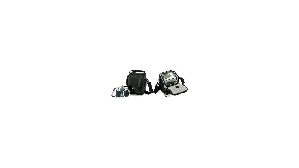 Lowepro Apex Camera Pouch, Black 202207