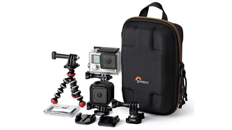 Lowepro Dashpoint AVC 60 II, LP36982