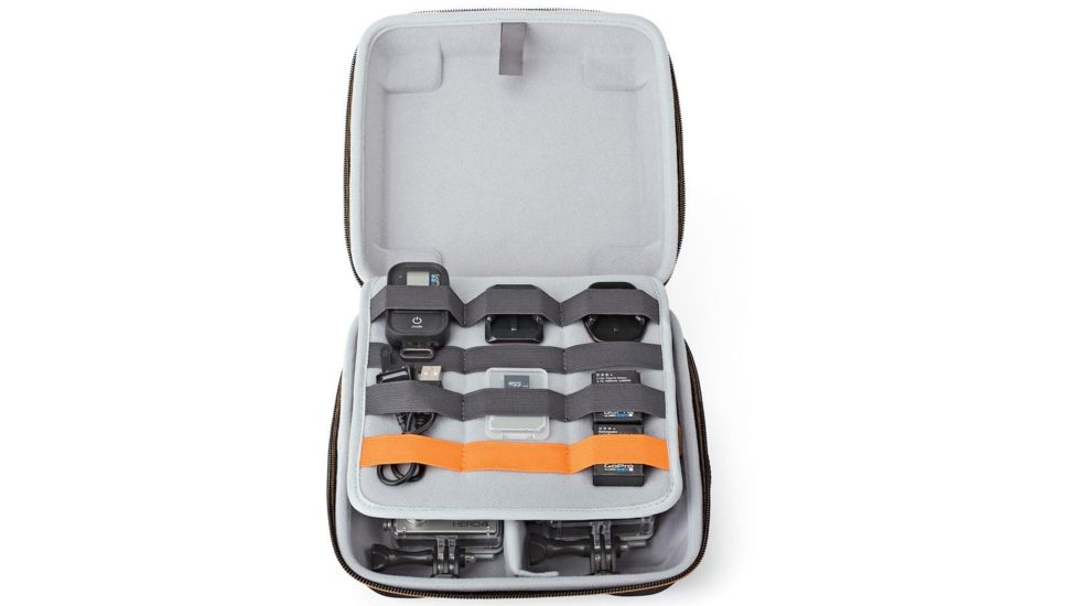 Lowepro Dashpoint AVC 80 II, LP36983