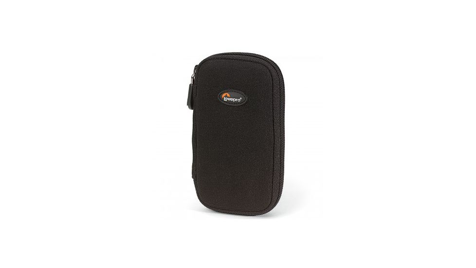 Lowepro DMC-Z Memory Wallet Memory Card Wallet, Black LP34080-0AM