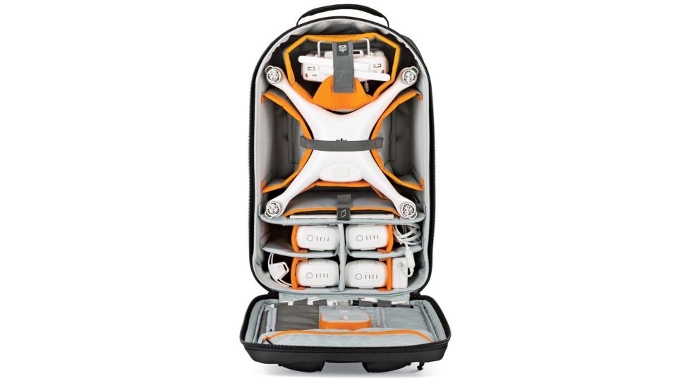 Lowepro DroneGuard BP 400, LP37100