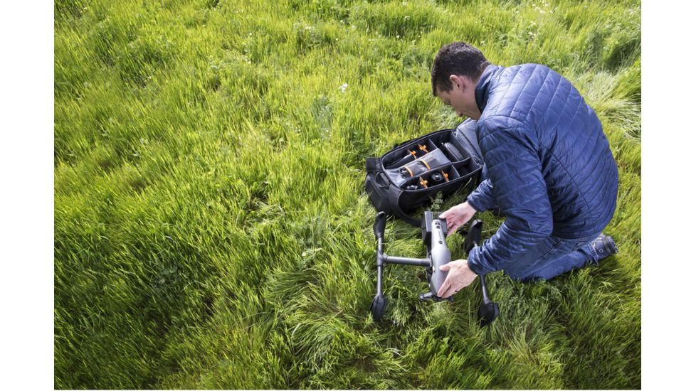 Lowepro DroneGuard Pro Inspired, LP37024