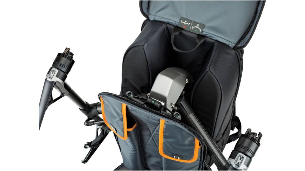 Lowepro DroneGuard Pro Inspired, LP37024