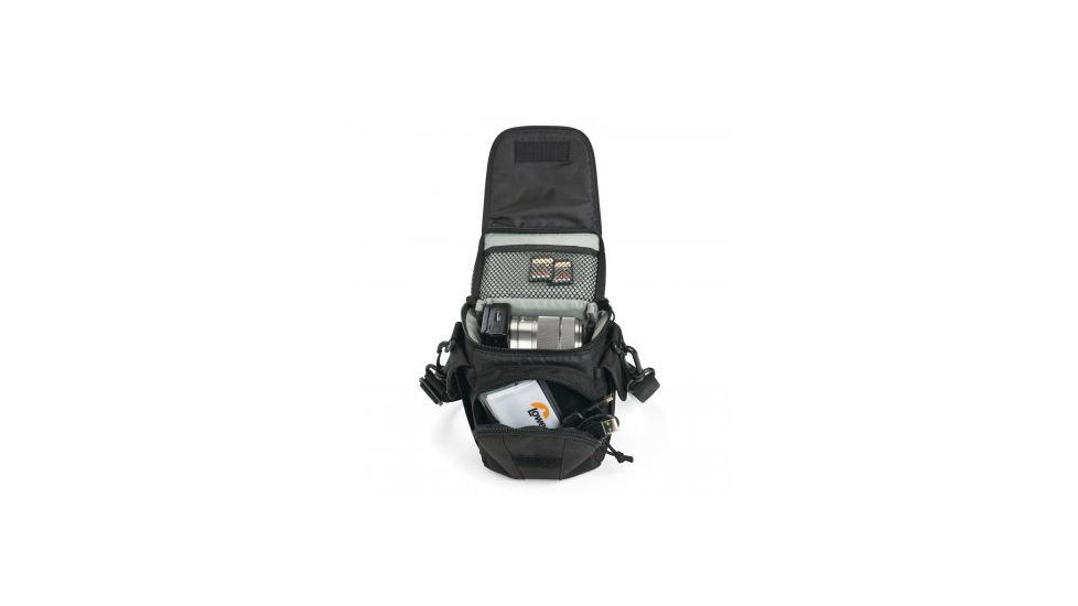 Lowepro Edit 100 Video Bag, Black LP34682-0EF