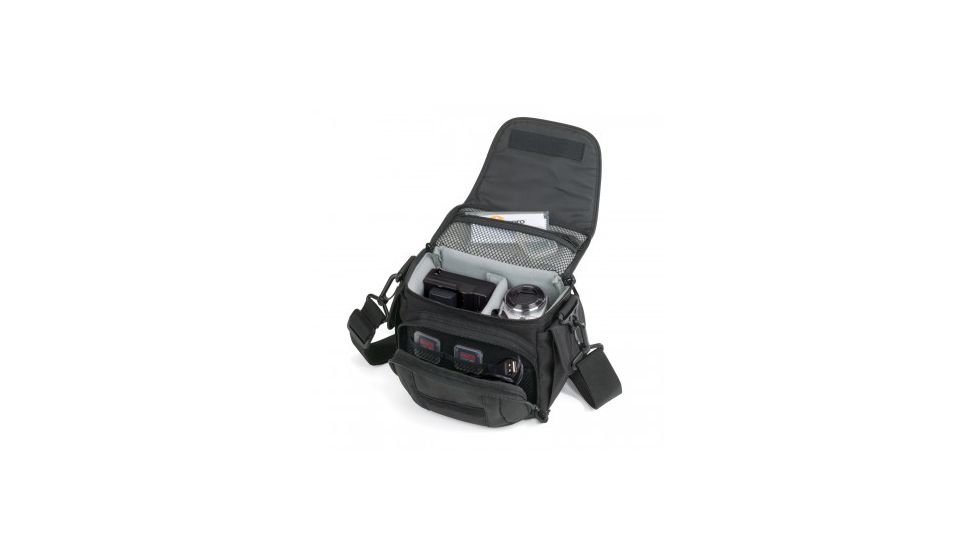 Lowepro Edit 120 Video Bag, Black LP34600-0EF
