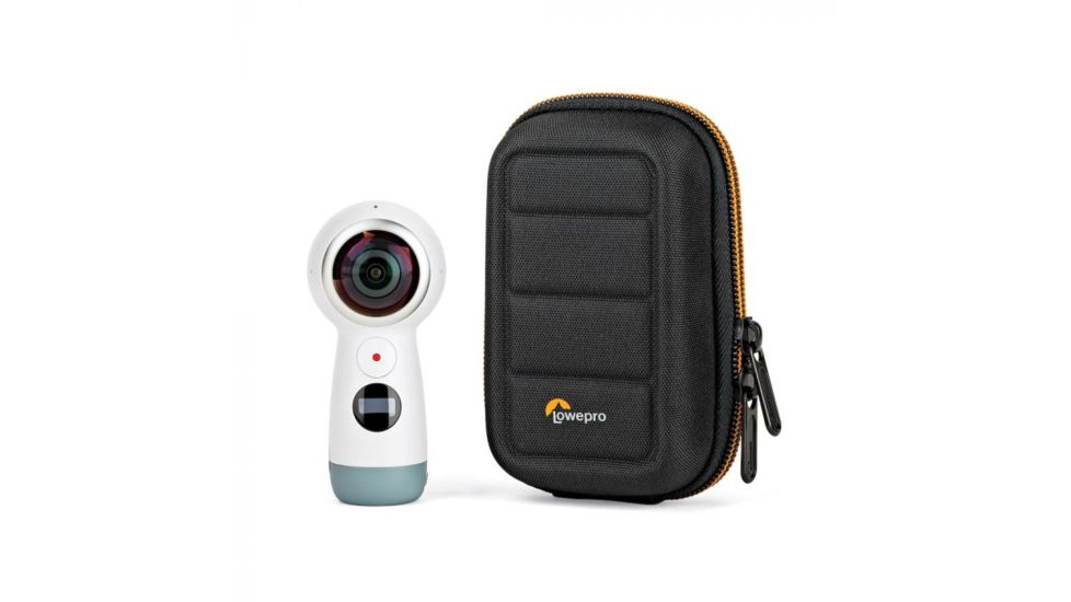 Lowepro Hardside CS 20, Black LP37164