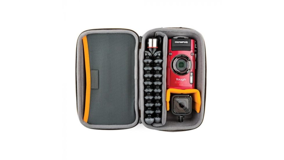 Lowepro Hardside CS 60, Black LP37166