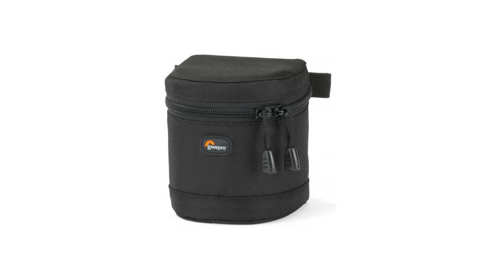 Lowepro Lens Case 9x9cm, Black LP36302-0AM