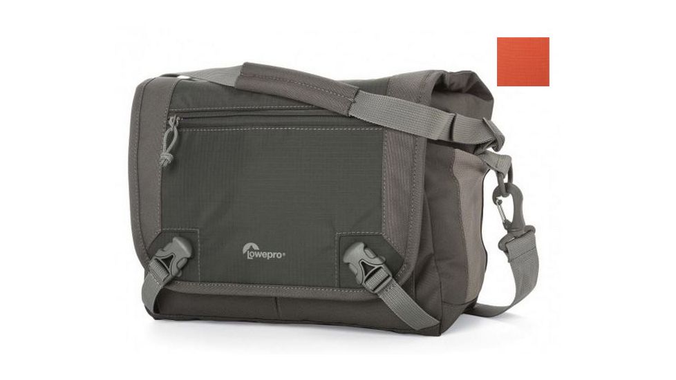 Lowepro Nova Sport 17L AW Bag, Pepper Red LP36611