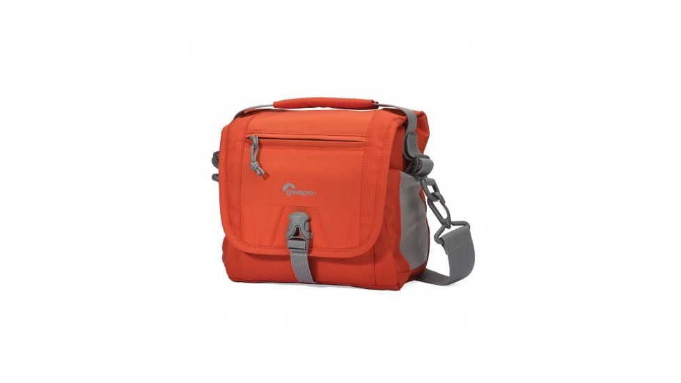Lowepro Nova Sport 7L AW Shoulder Bag, Pepper Red LP36613
