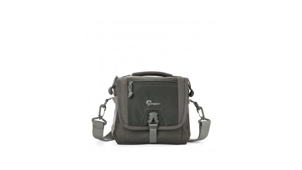 Lowepro Nova Sport 7L AW Shoulder Bag, Slate Grey LP36612