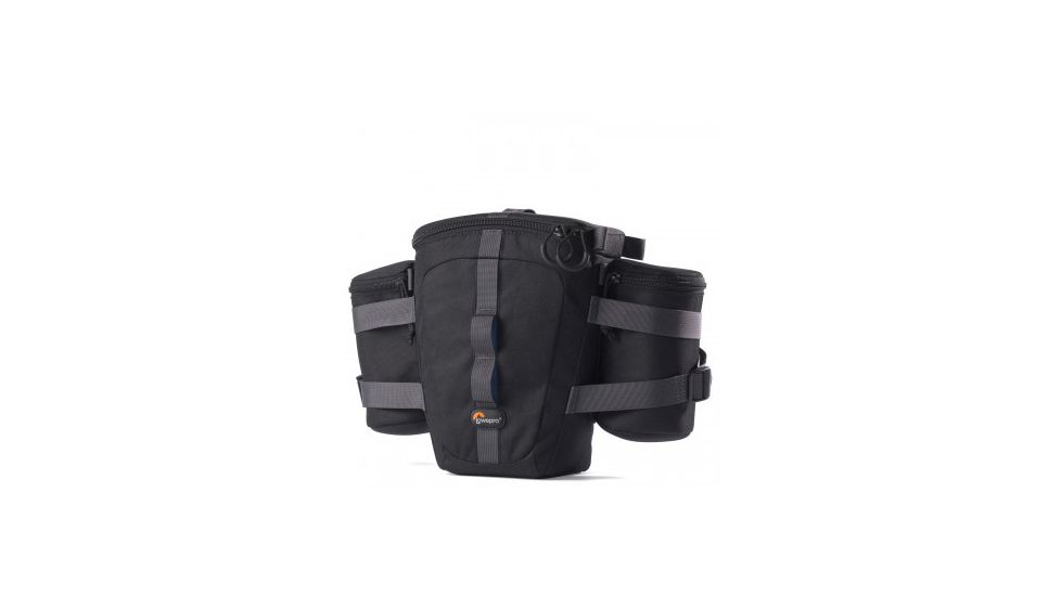 Lowepro Outback 100 Beltpack, Black LP36076-PEU