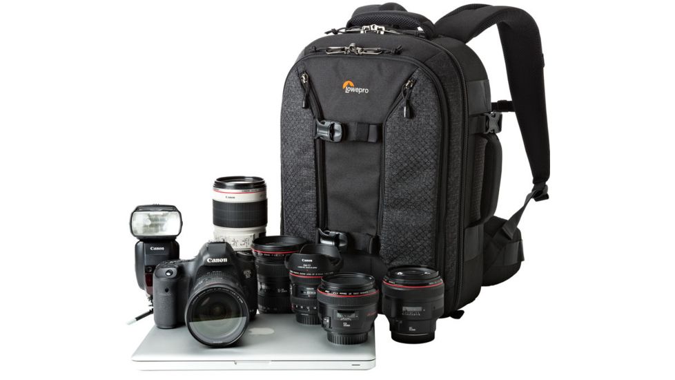 Lowepro Pro Runner BP 350 AW II, LP36874