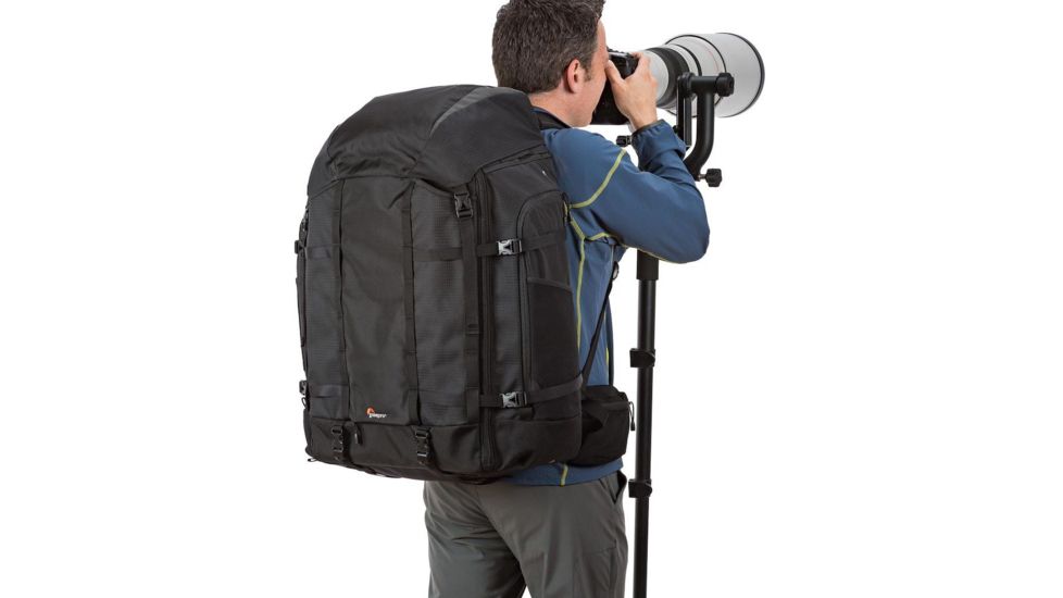 Lowepro Pro Trekker 650 AW, LP36777