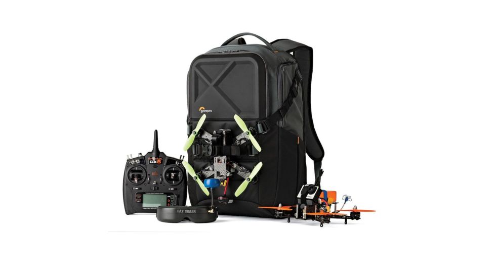 Lowepro QuadGuard BP X2, LP37011