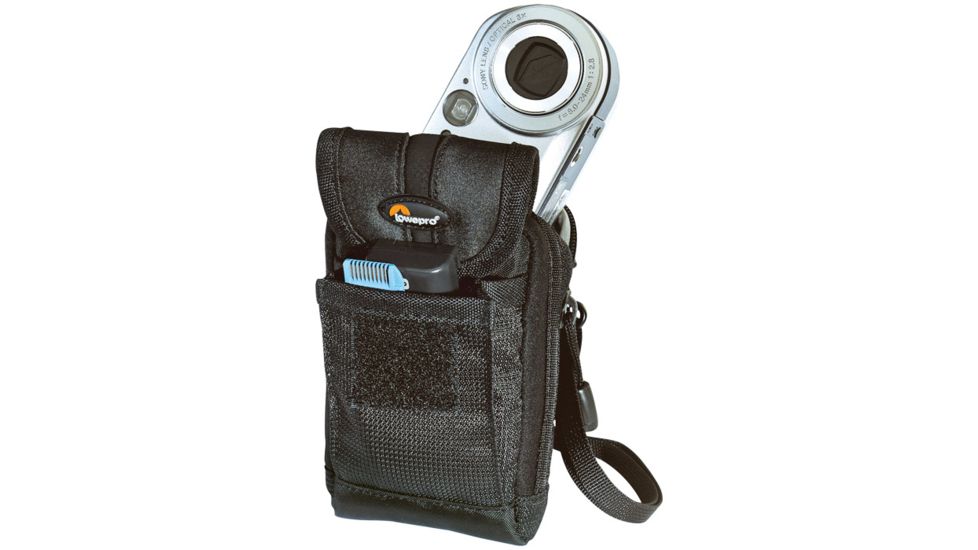 Lowepro Rezo 30 Black 3439010