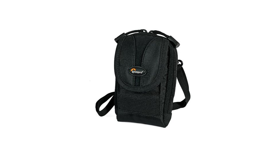 Lowepro Rezo 30 Black 3439010