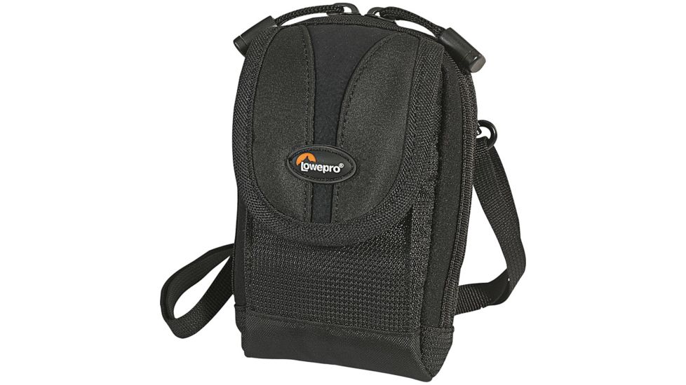 Lowepro Rezo 30 Black 3439010