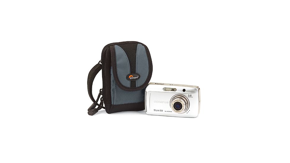 Lowepro Rezo 30 Black 3439010