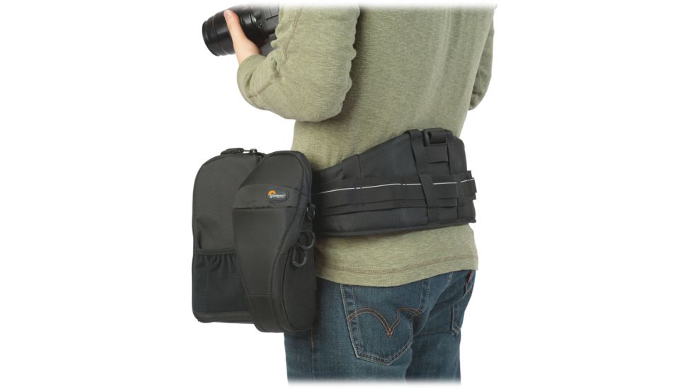 Lowepro S&amp;F Deluxe Technical Belt L/XL, LP36285
