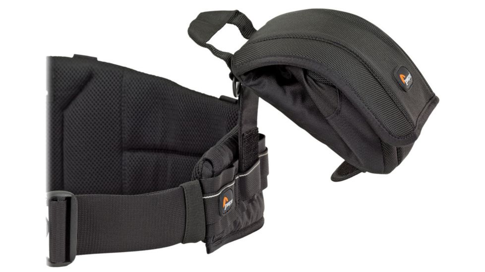 Lowepro S&amp;F Deluxe Technical Belt S/M, LP36284