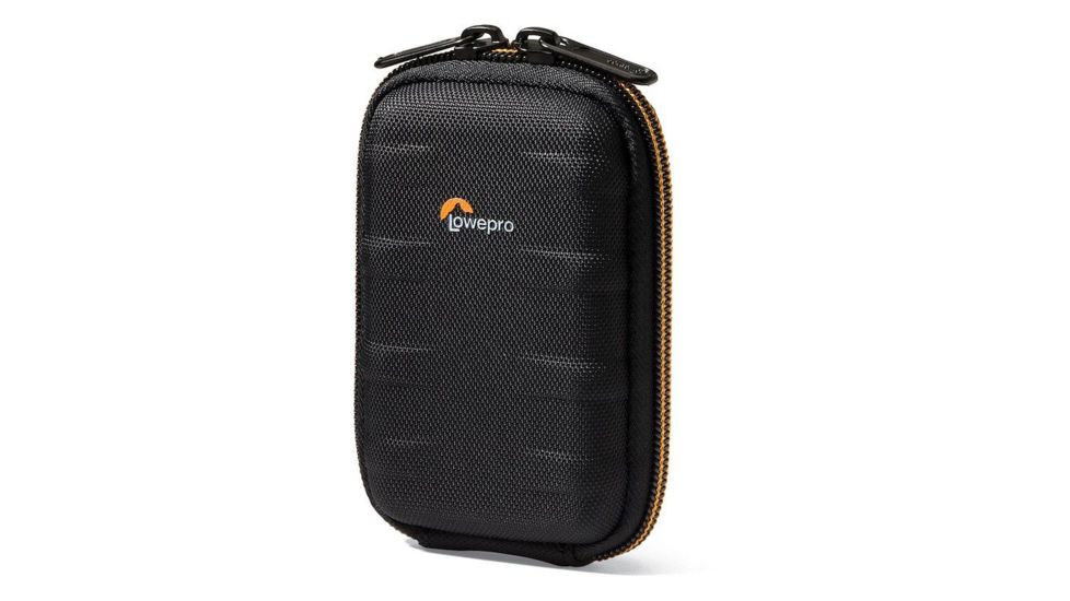 Lowepro Santiago 10 II, LP36857