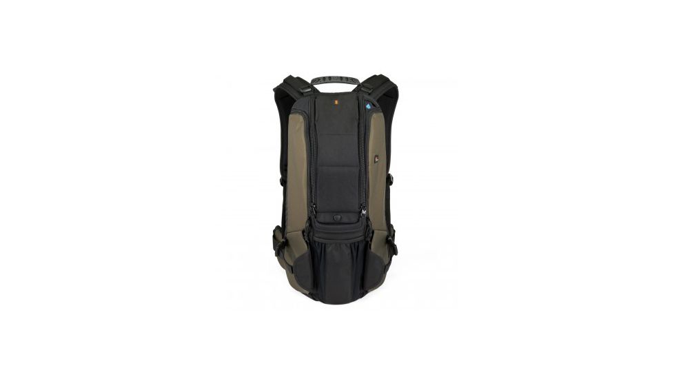 Lowepro Scope Porter 200 AW Optics, Dark Olive LP36357-PAM