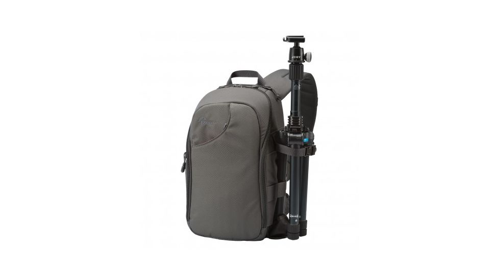 Lowepro Transit Sling 150 AW Camera Pack, Slate Grey LP36619