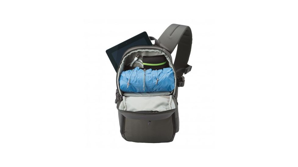 Lowepro Transit Sling 150 AW Camera Pack, Slate Grey LP36619