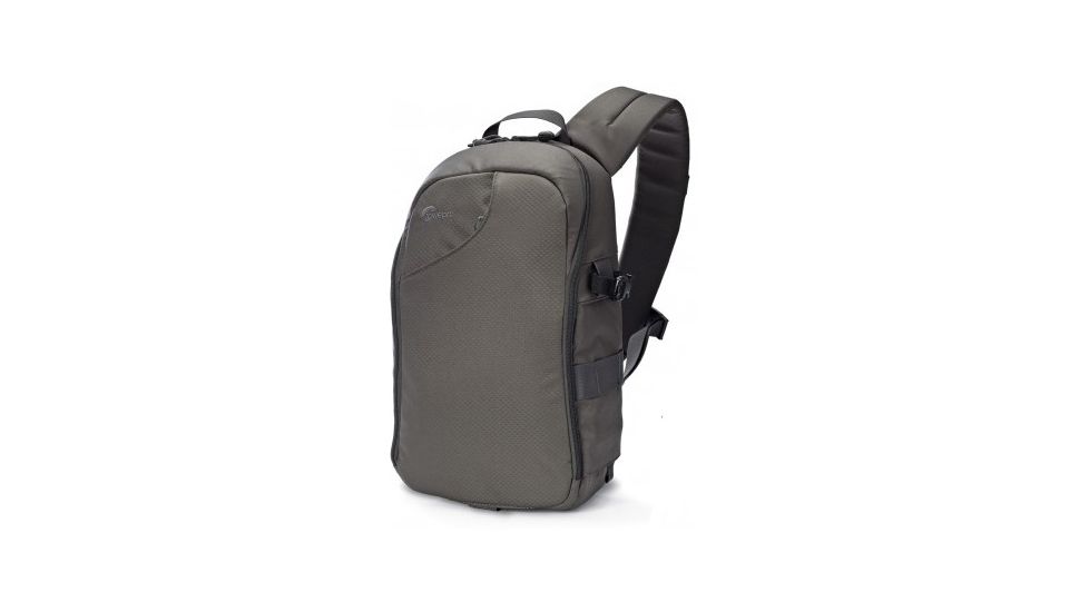 Lowepro Transit Sling 250 AW Camera Pack, Slate Grey LP36576