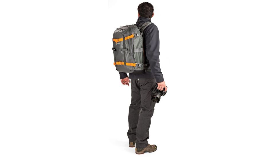 Lowepro Whistler BP 350 AW, LP36896