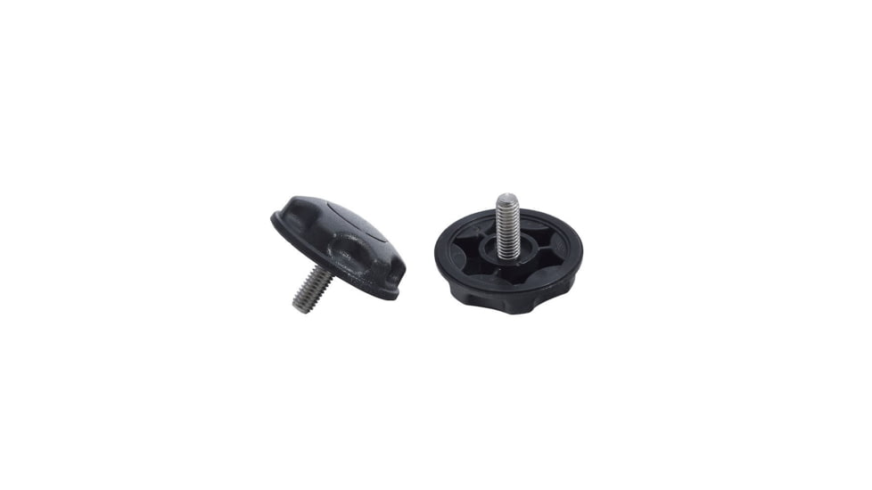Lowrance Bracket Knobs Gimbal 70697