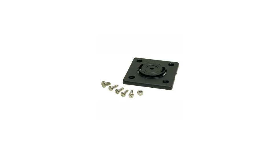 Lowrance Gimbal Bracket w/Swivel Adapter GBSA-1, 51-83