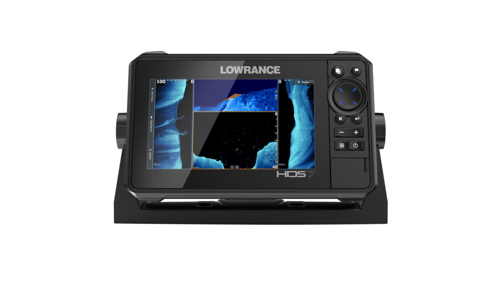 Lowrance Hds Live 7 No Transducer, 000-14415-001