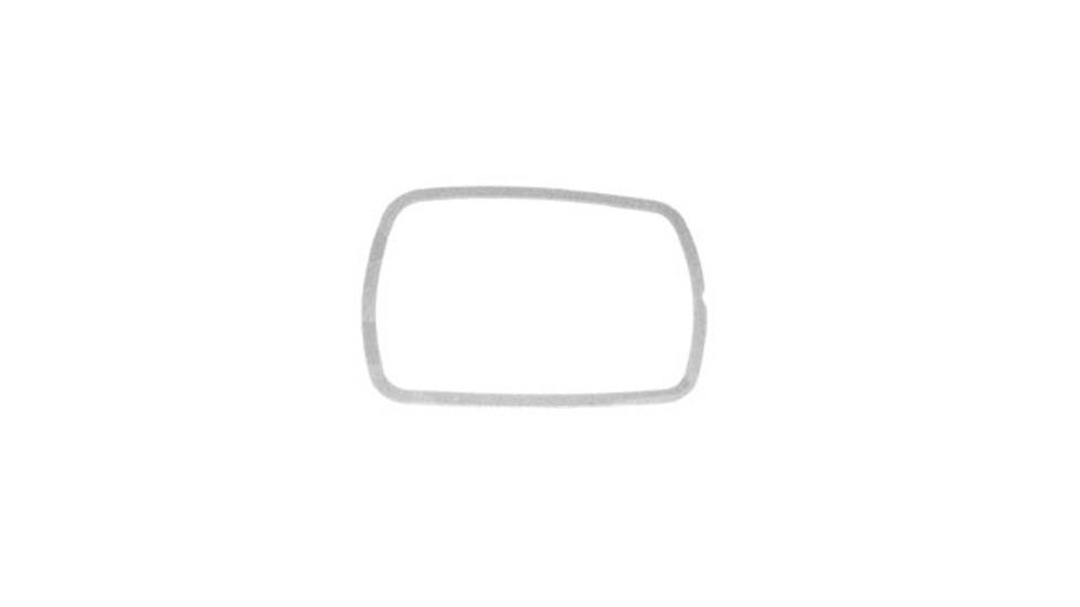 Lowrance Flush Mount Kit X-50Ds,X-67C,M-52,M-68C Eagle, 113-20