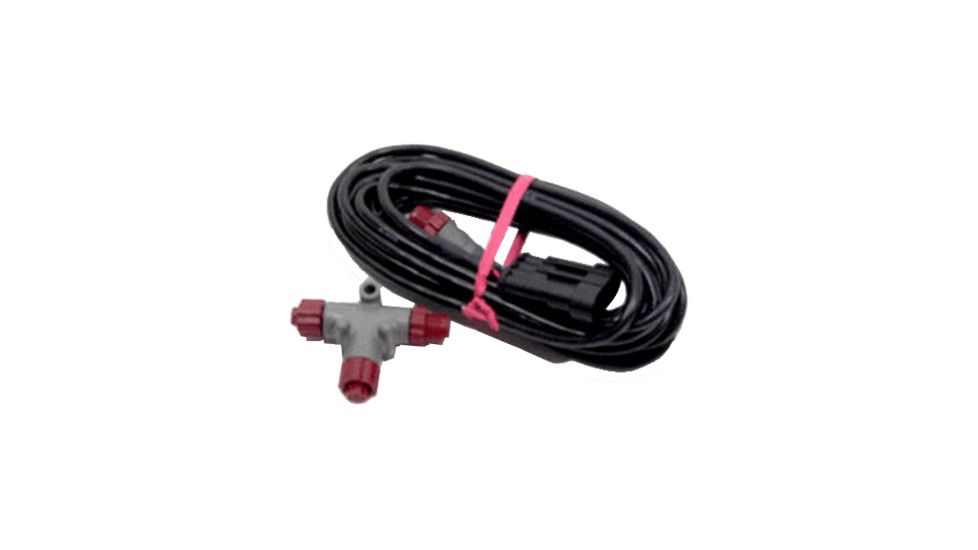 Lowrance N2K Evinrude Engine Interface, New Condition LOW-000-0120-62