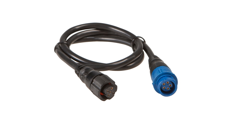 Lowrance NMEA Network Adapter Cable NAC-FRD2FBL 31302