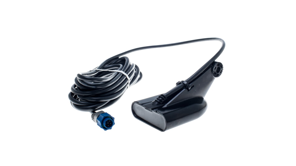 Lowrance Skimmer 50/200 455/800 T/M Transducer HDI 46732