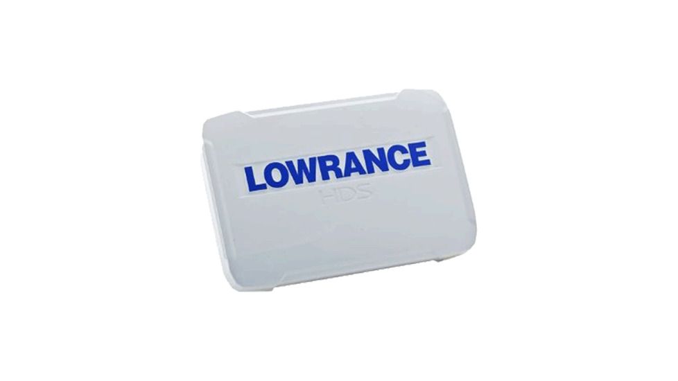 Lowrance Sun Cover, HDS-12 Gen 2 Touch, New Condition LOW-000-11032-001