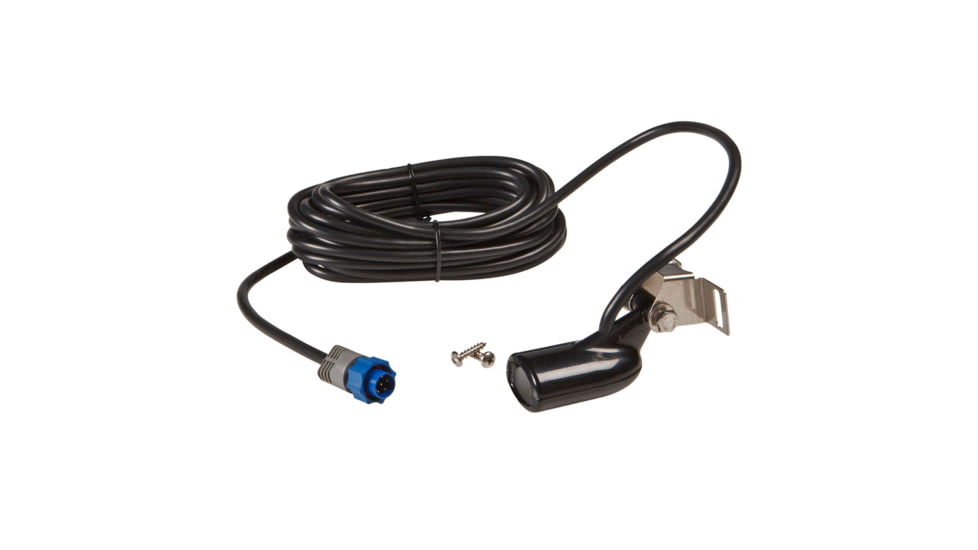 Lowrance TM Skimmer Transducer HST-WSBL 16769