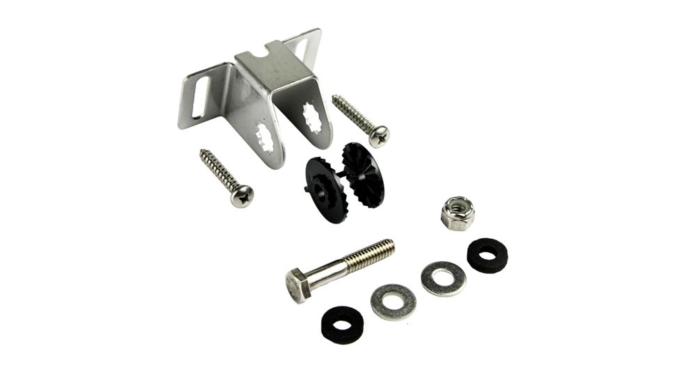 Lowrance Transom Mount Bracket TripleShot 69129