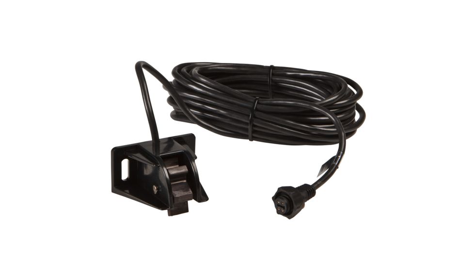 Lowrance Transom Paddle Wheel w/Temp ST-TU 38194