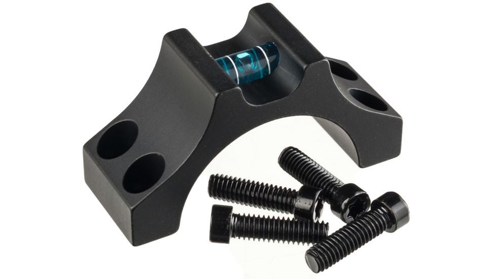 Lucid Pro Bubble Level Top Ring 30mm, L-BBL-30