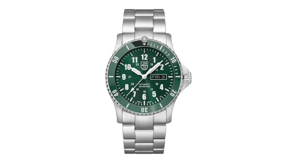 Luminox Watches Automatic Sport Timer, 42 mm, Dive Watch, 6983846821911
