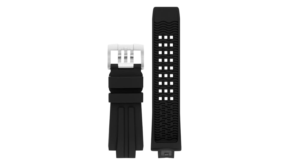 Luminox Deep Dive Black Rubber Strap - 29mm - 1500 Series 0F329ECA, deep-dive-black-rubber-strap-29mm-1500-series