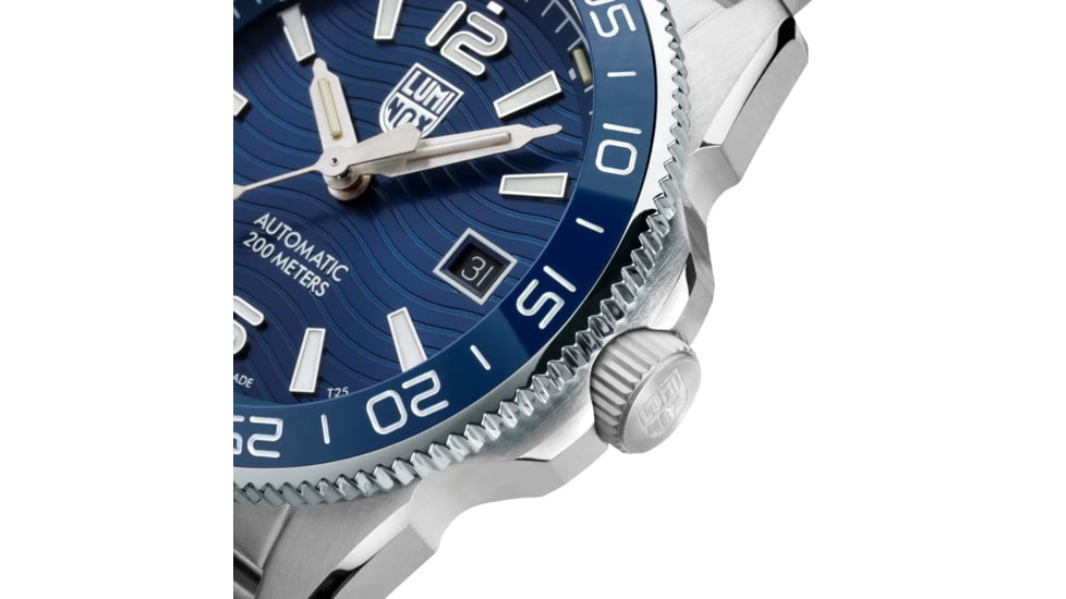 Luminox Pacific Diver Automatic 3100 Series - XS3104