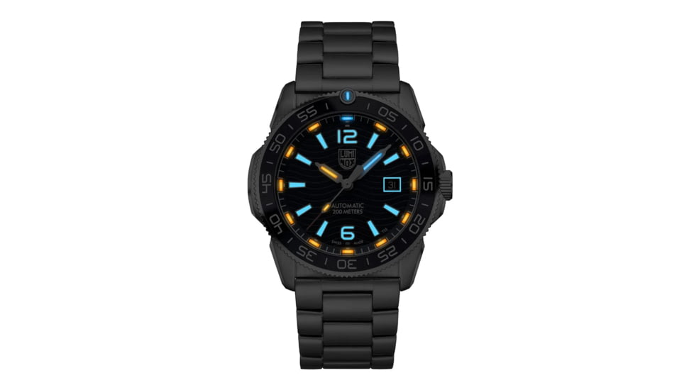 Luminox Pacific Diver Automatic 3100 Series - XS3104